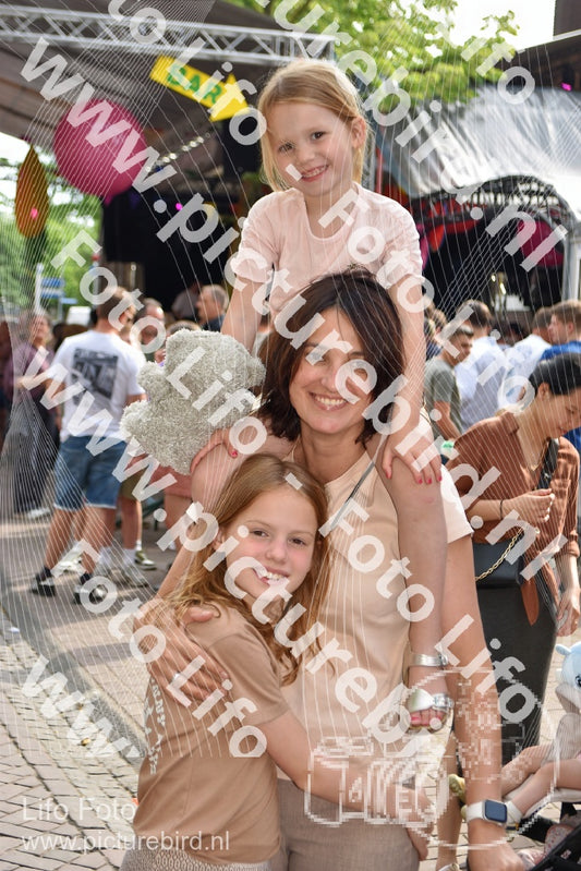 Evenement foto: Serie 1974
