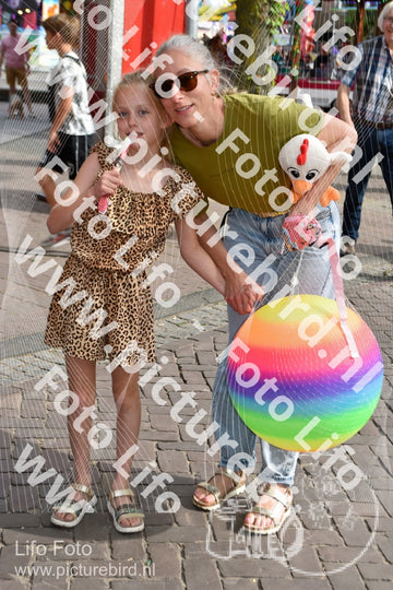 Evenement foto: Serie 1974