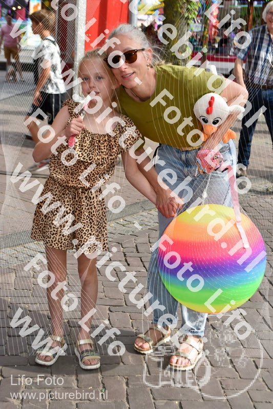 Evenement foto: Serie 1974
