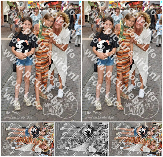 Evenement foto: Serie 1974