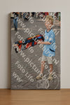 Evenement foto: Serie 1974