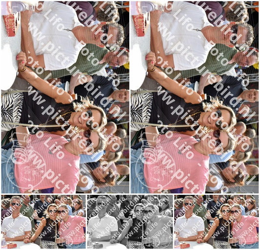 Evenement foto: Serie 1974