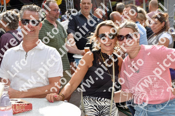 Evenement foto: Serie 1974