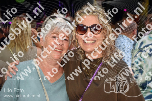 Evenement foto: Serie 1974