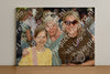 Evenement foto: Serie 1974