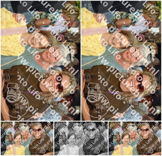 Evenement foto: Serie 1974