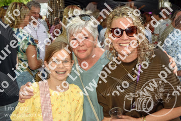 Evenement foto: Serie 1974
