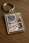 Evenement foto: Serie 1974
