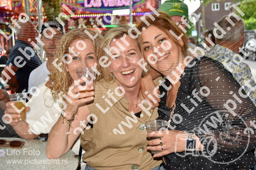 Evenement foto: Serie 1974