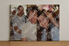 Evenement foto: Serie 1974