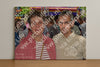 Evenement foto: Serie 1974