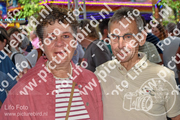 Evenement foto: Serie 1974