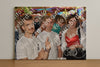 Evenement foto: Serie 1974