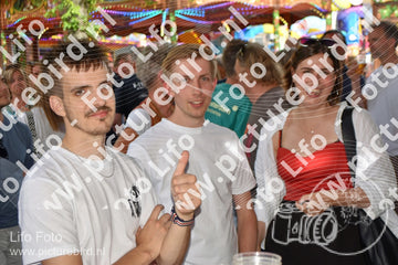 Evenement foto: Serie 1974