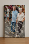 Evenement foto: Serie 1974