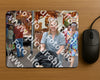 Evenement foto: Serie 1974