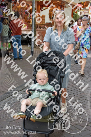 Evenement foto: Serie 1974