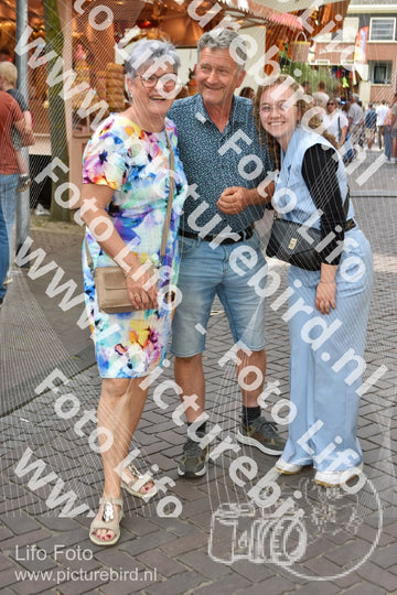 Evenement foto: Serie 1974