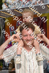 Evenement foto: Serie 1974