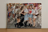 Evenement foto: Serie 1974