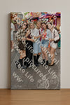 Evenement foto: Serie 1974
