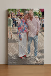 Evenement foto: Serie 1974