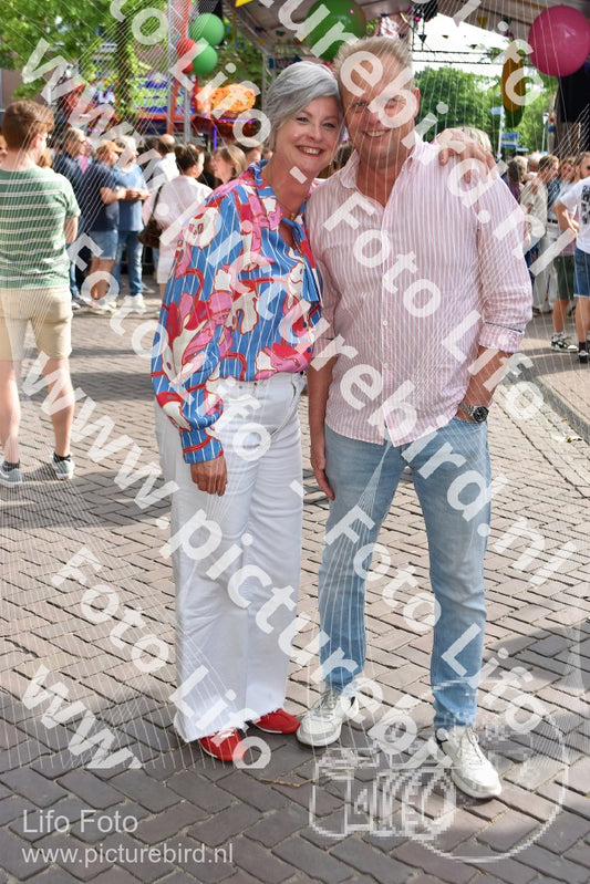 Evenement foto: Serie 1974