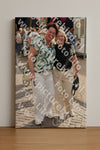 Evenement foto: Serie 1974