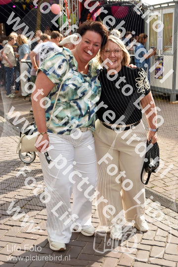 Evenement foto: Serie 1974