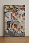 Evenement foto: Serie 1974