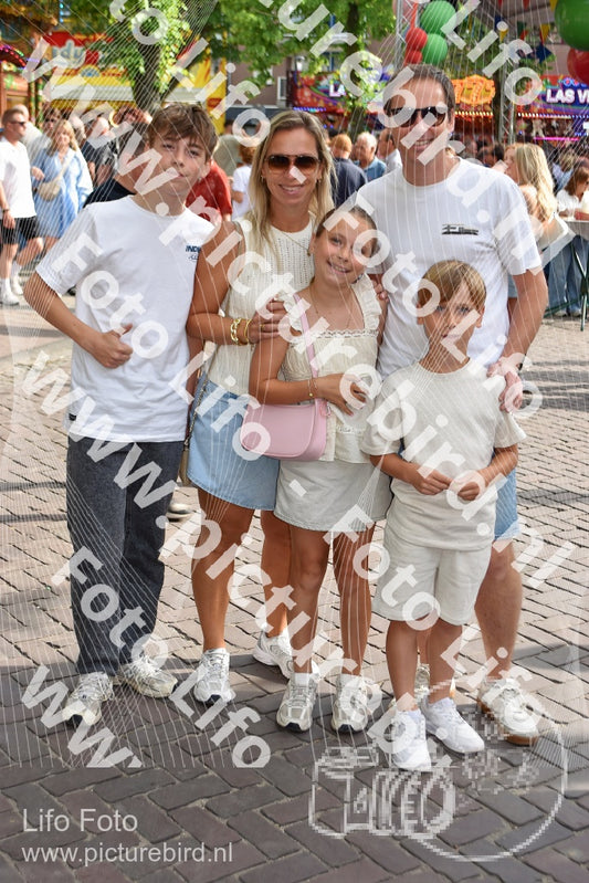 Evenement foto: Serie 1974
