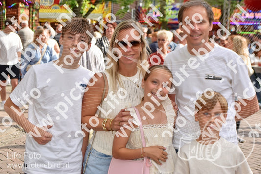 Evenement foto: Serie 1974