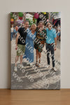 Evenement foto: Serie 1974