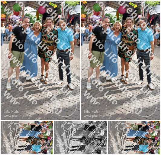 Evenement foto: Serie 1974