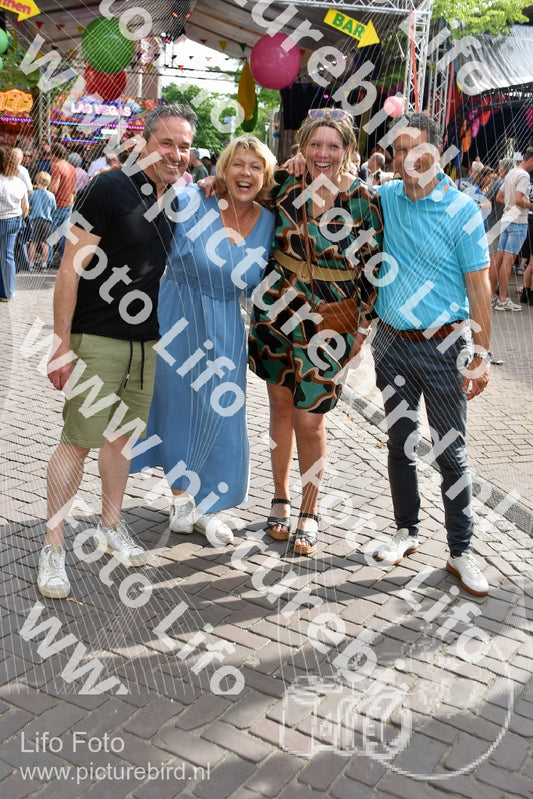 Evenement foto: Serie 1974