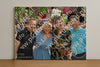 Evenement foto: Serie 1974
