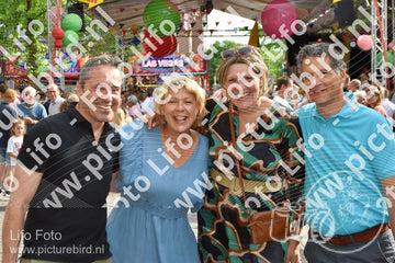 Evenement foto: Serie 1974