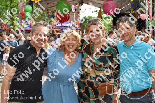 Evenement foto: Serie 1974