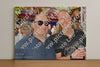 Evenement foto: Serie 1974