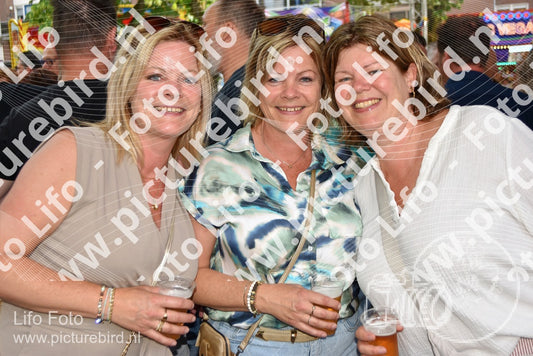 Evenement foto: Serie 1974