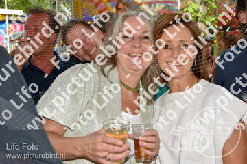Evenement foto: Serie 1974