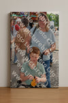 Evenement foto: Serie 1974