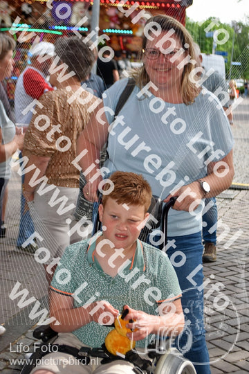 Evenement foto: Serie 1974