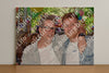 Evenement foto: Serie 1974