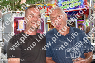 Evenement foto: Serie 1974