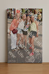 Evenement foto: Serie 1974