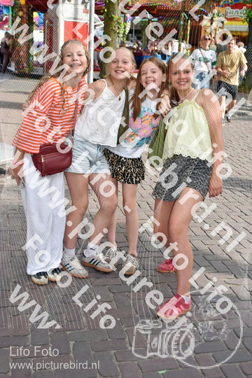 Evenement foto: Serie 1974
