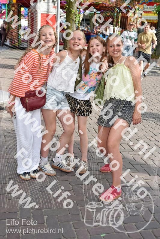 Evenement foto: Serie 1974