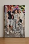 Evenement foto: Serie 1974
