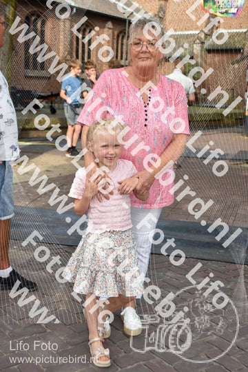 Evenement foto: Serie 1974